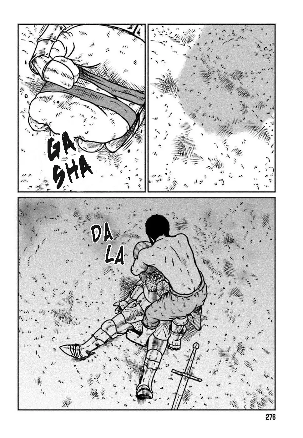 Yajin Tensei: Karate Survivor in Another World Chapter 6 13